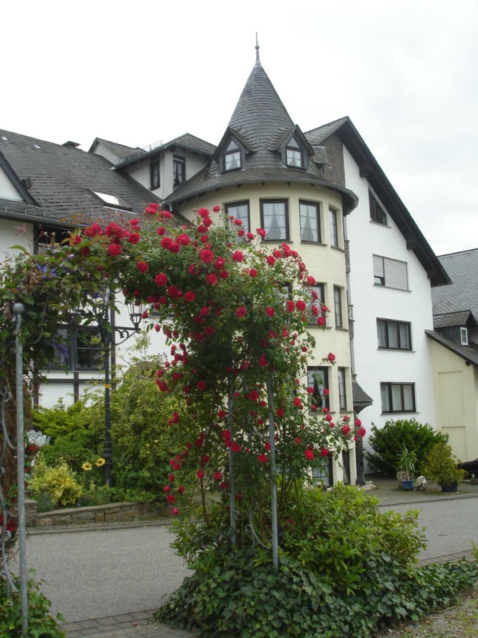 קסטלאון Hotel Zum Rehberg מראה חיצוני תמונה